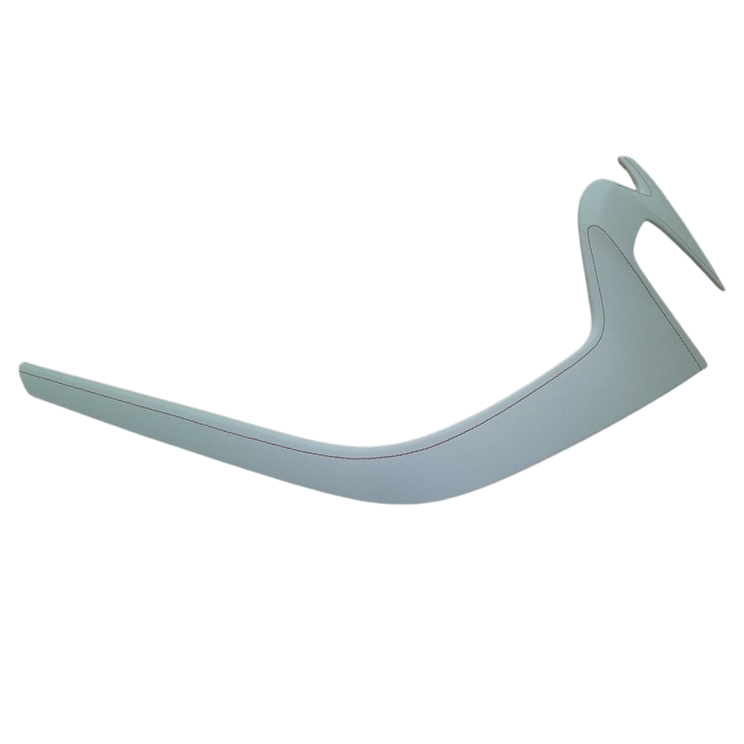 C7 2014-2019 Chevrolet Corvette Batwing Dash Trim