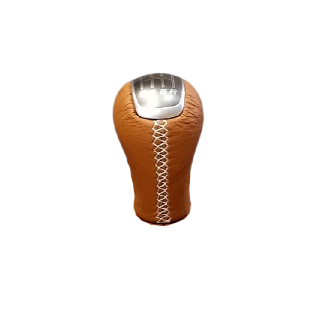 C7 2014-2019 Chevrolet Corvette Shift Knob Covers - Manual