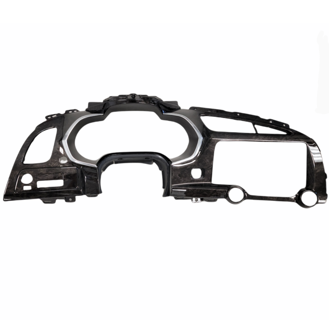 C7 2014-2019 Corvette Dash Cluster Wood