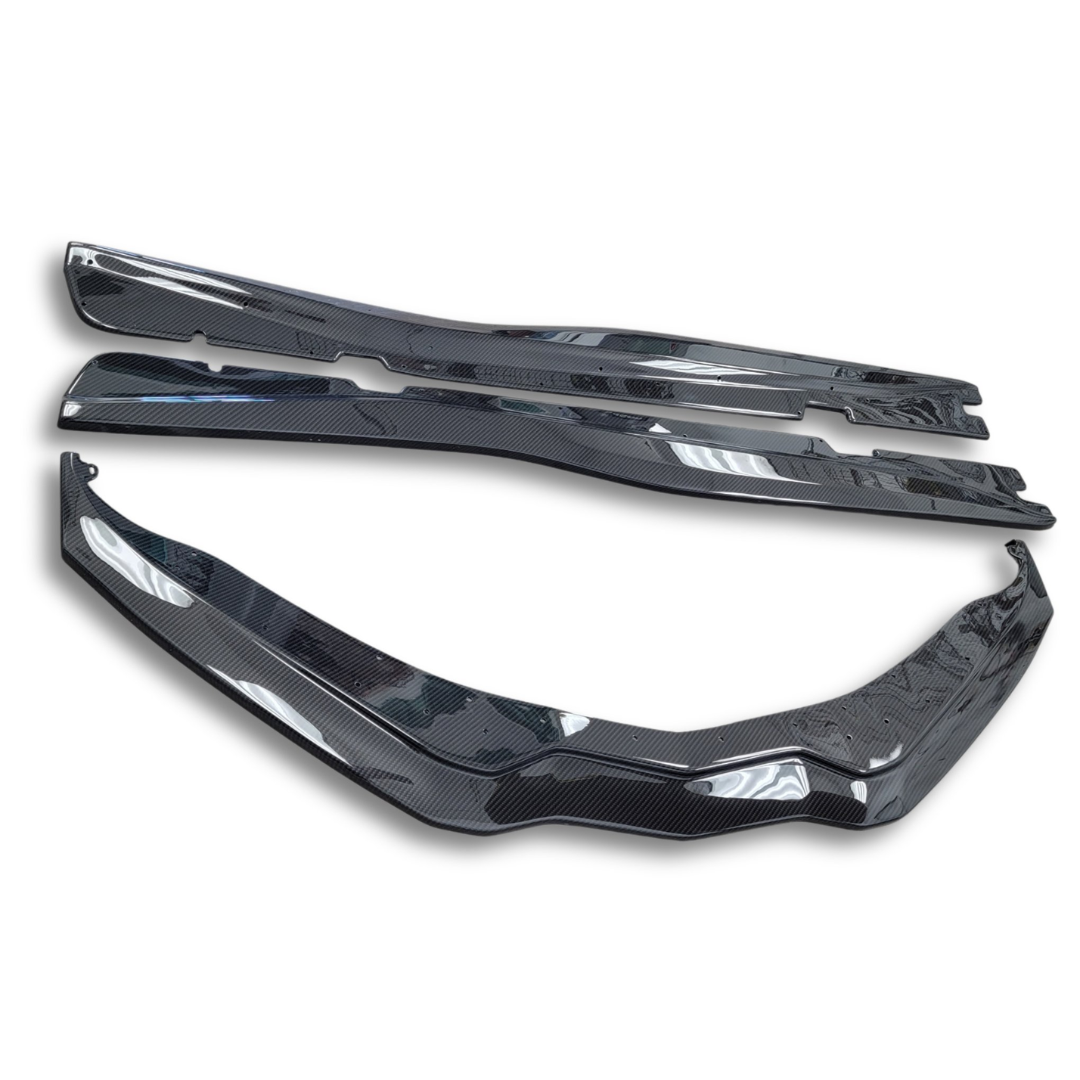 C7 2014-2019 Corvette Stage Two Performance Package