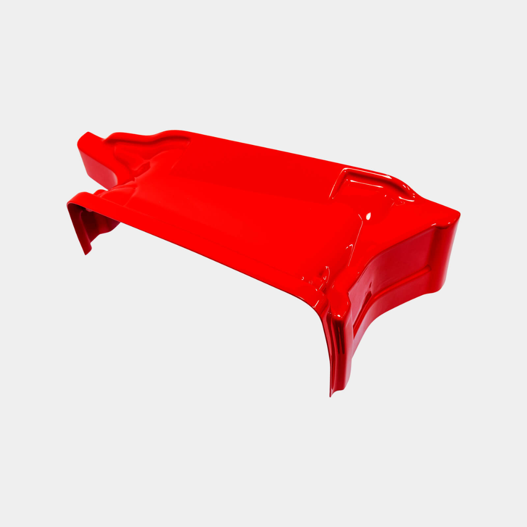 C7 Corvette Air Box Cover 14-19 LT1 / LT4