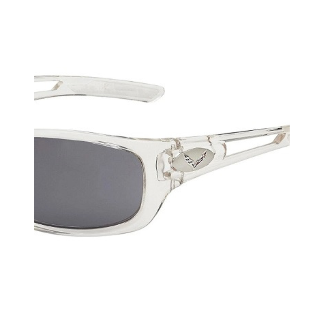 C7 Corvette Stingray Crystal Wrap Around Sunglasses