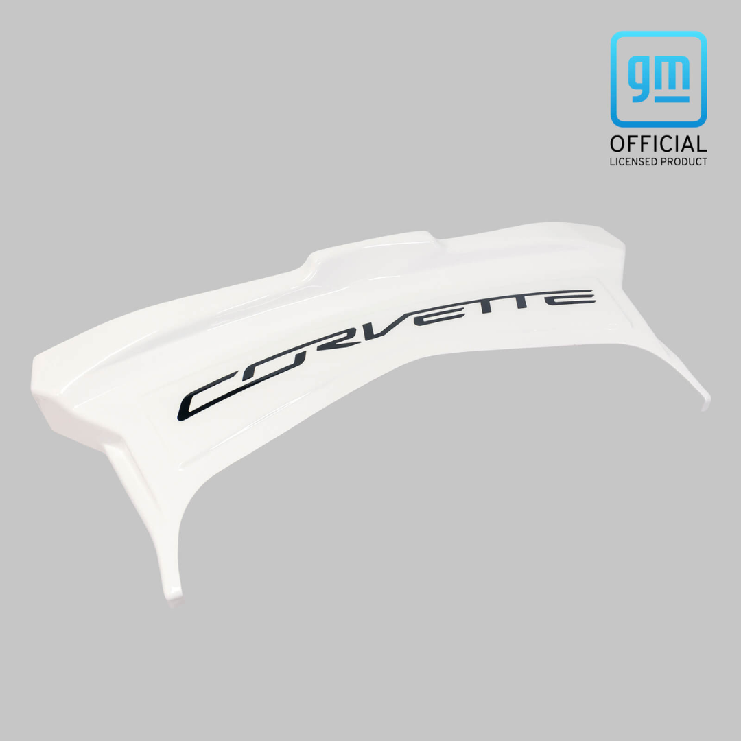 C7 Corvette Lower Heat Extractor Cover 2014-2019 All Body Colors