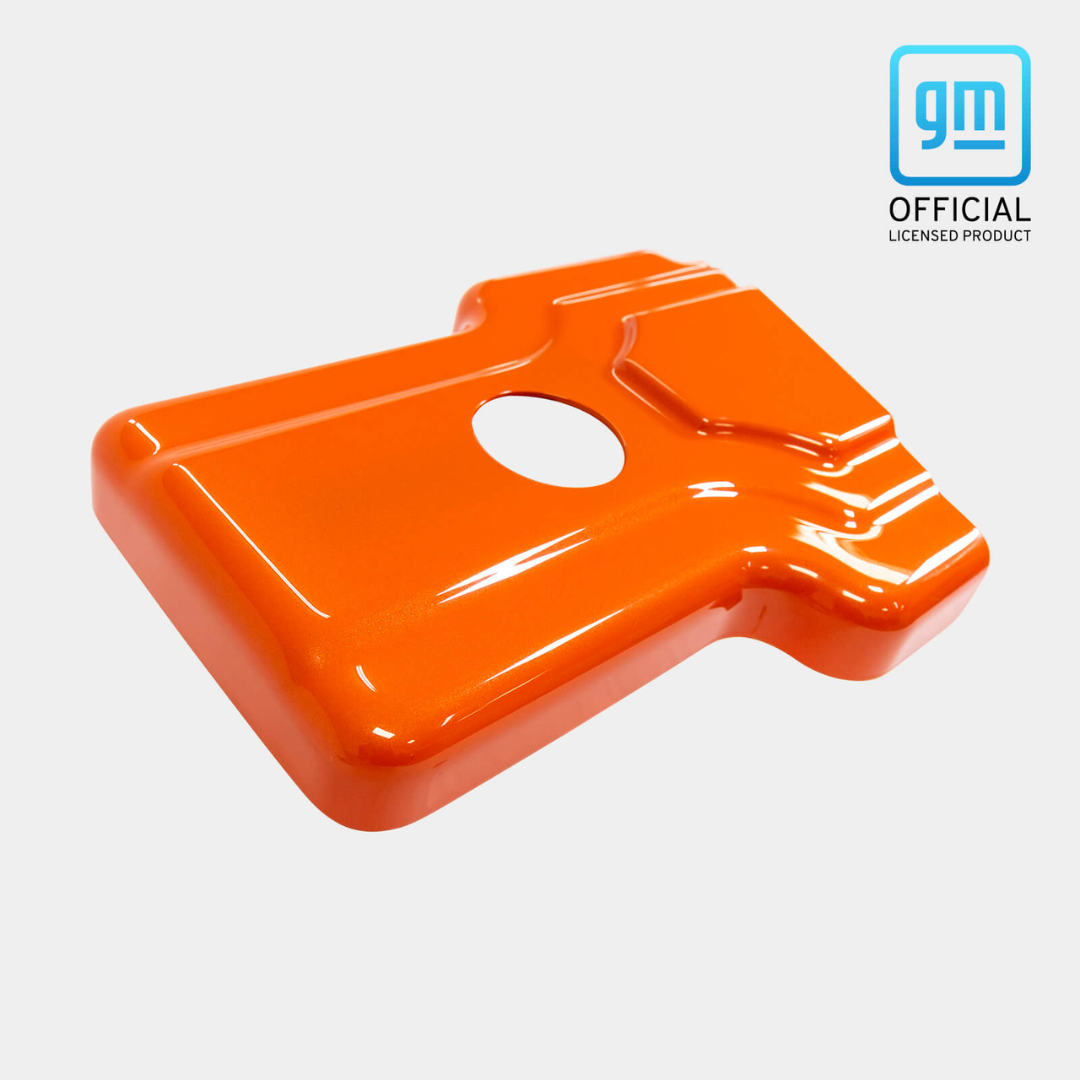 C7 Corvette Master Cylinder / Booster Cover