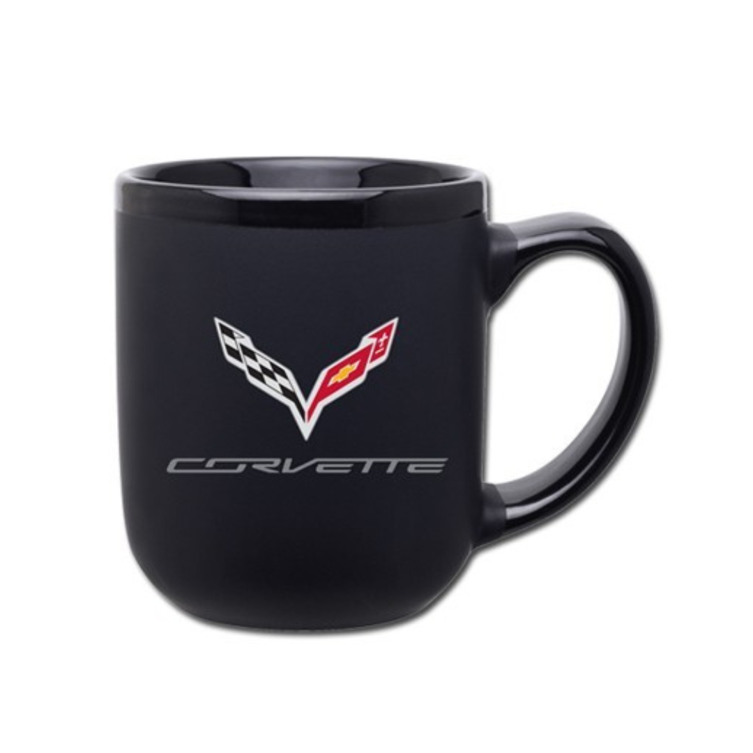 C7 Corvette Modelo Coffee Mug