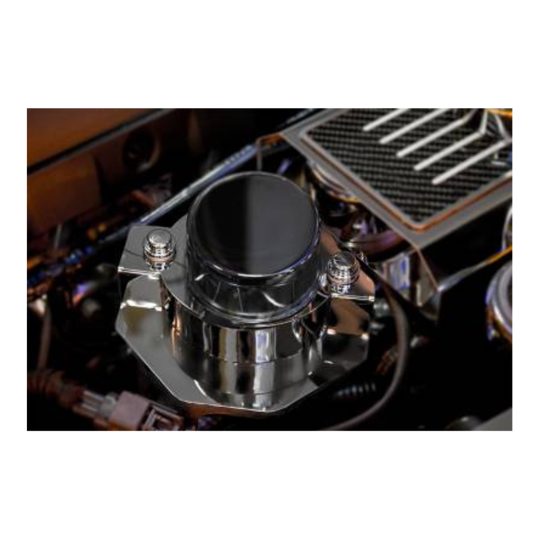 C7 2014-2019 Corvette Vacuum Pump Actuator Cover