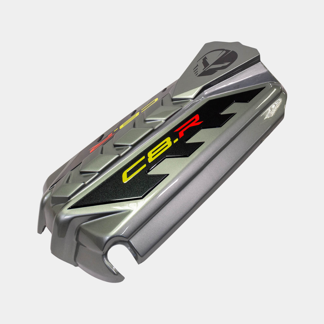 C8 Corvette C8.R Coupe Engine Intake Cover