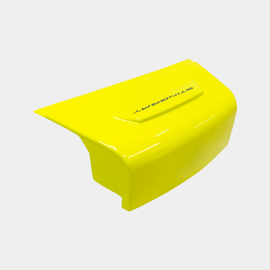C8 Corvette Rear Center Brace Cover