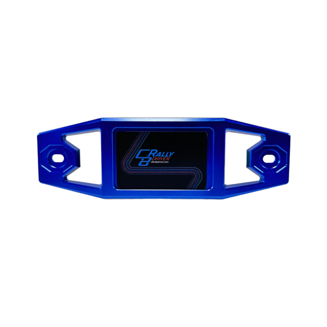 C8 Corvette Z06 Aluminum Engine Builder Plaque Corvette Store Online