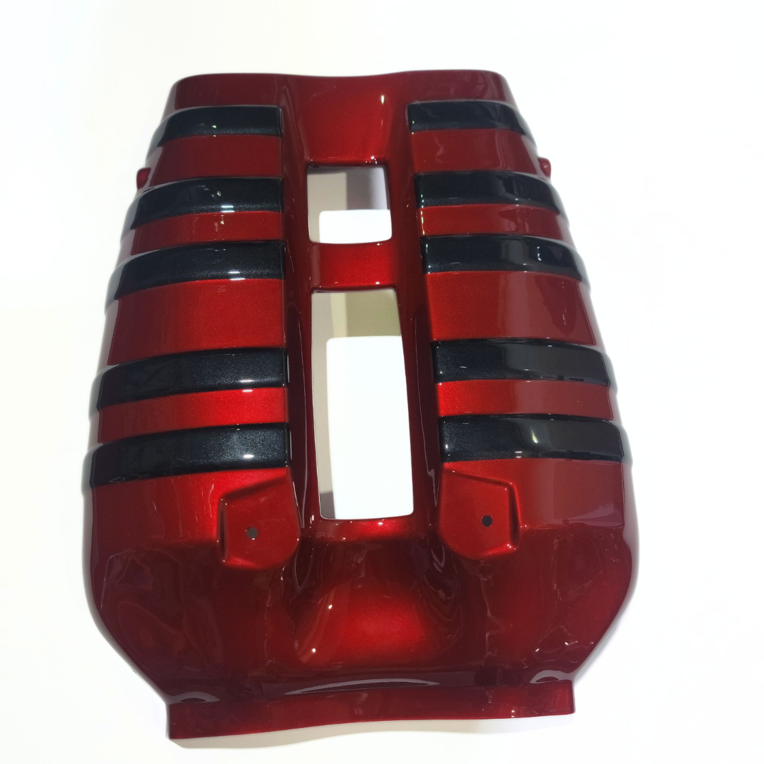 C8 Corvette Z06 Manifold Cover