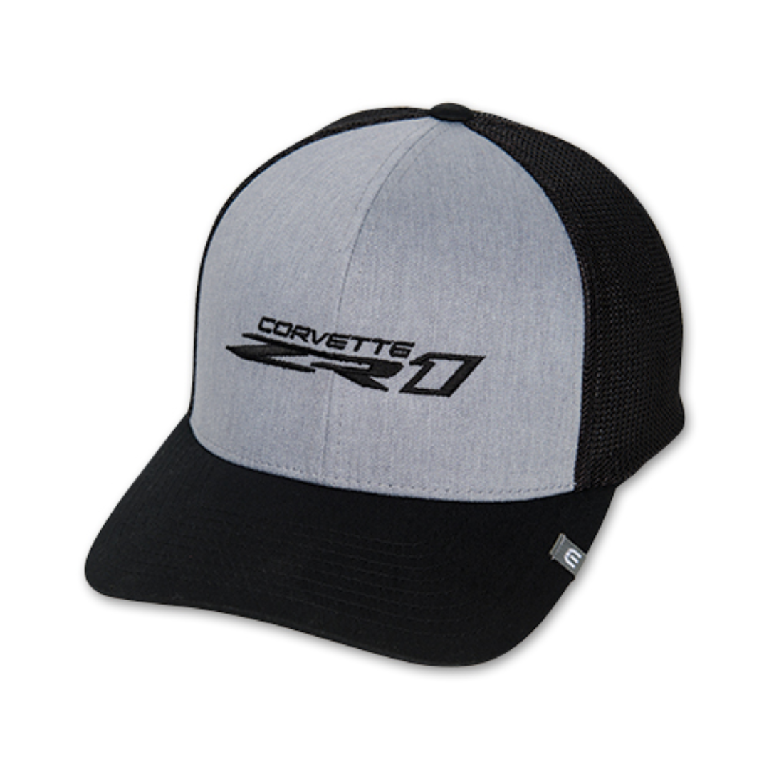 C8 Corvette ZR1 Travis Matthew Cap
