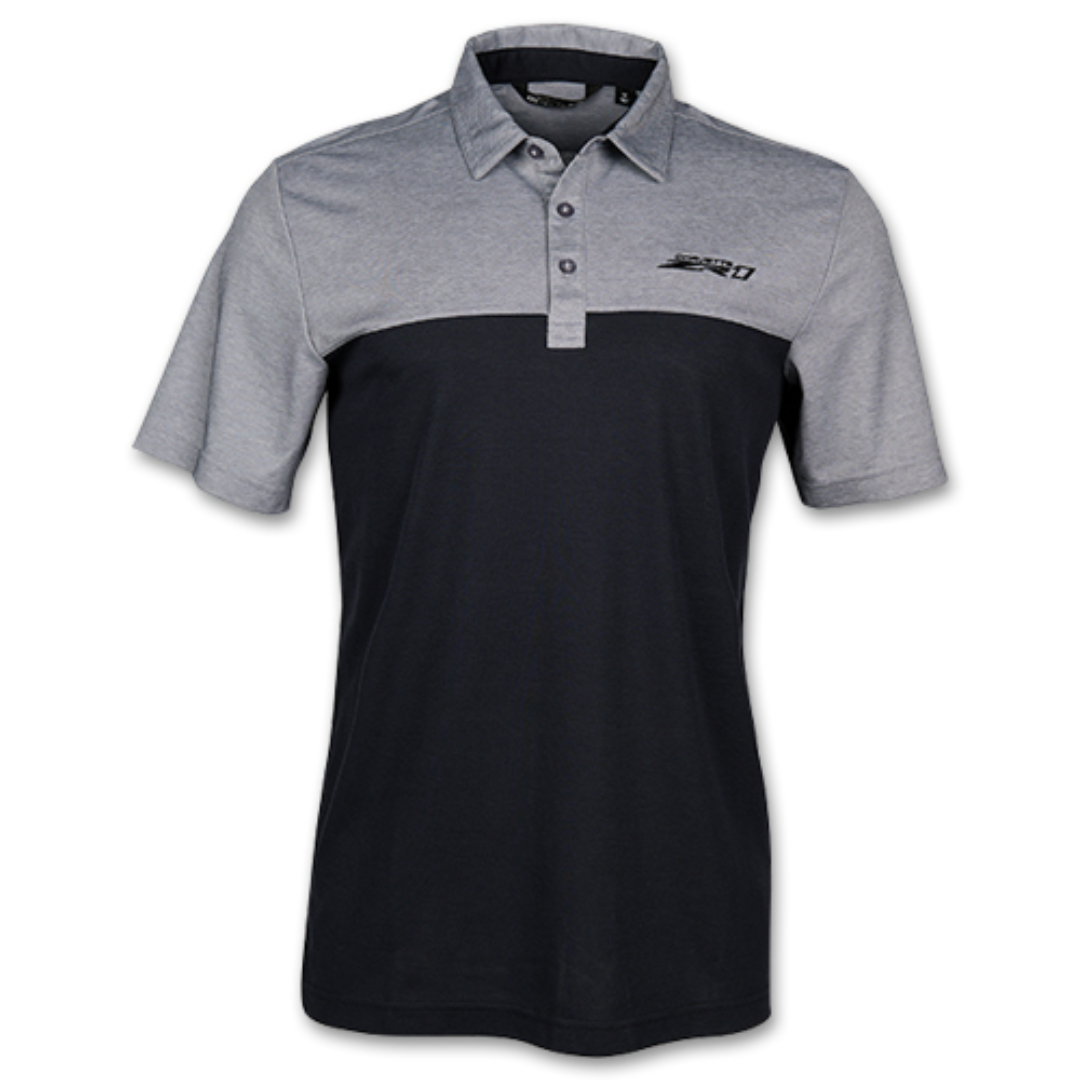 C8 Corvette ZR1 Travis Mathew Polo & Cap Bundle