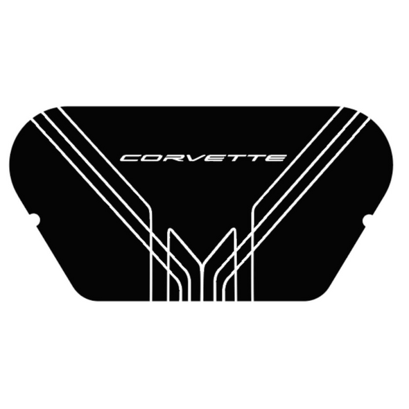 C8 Corvette Frunk Storage Cover