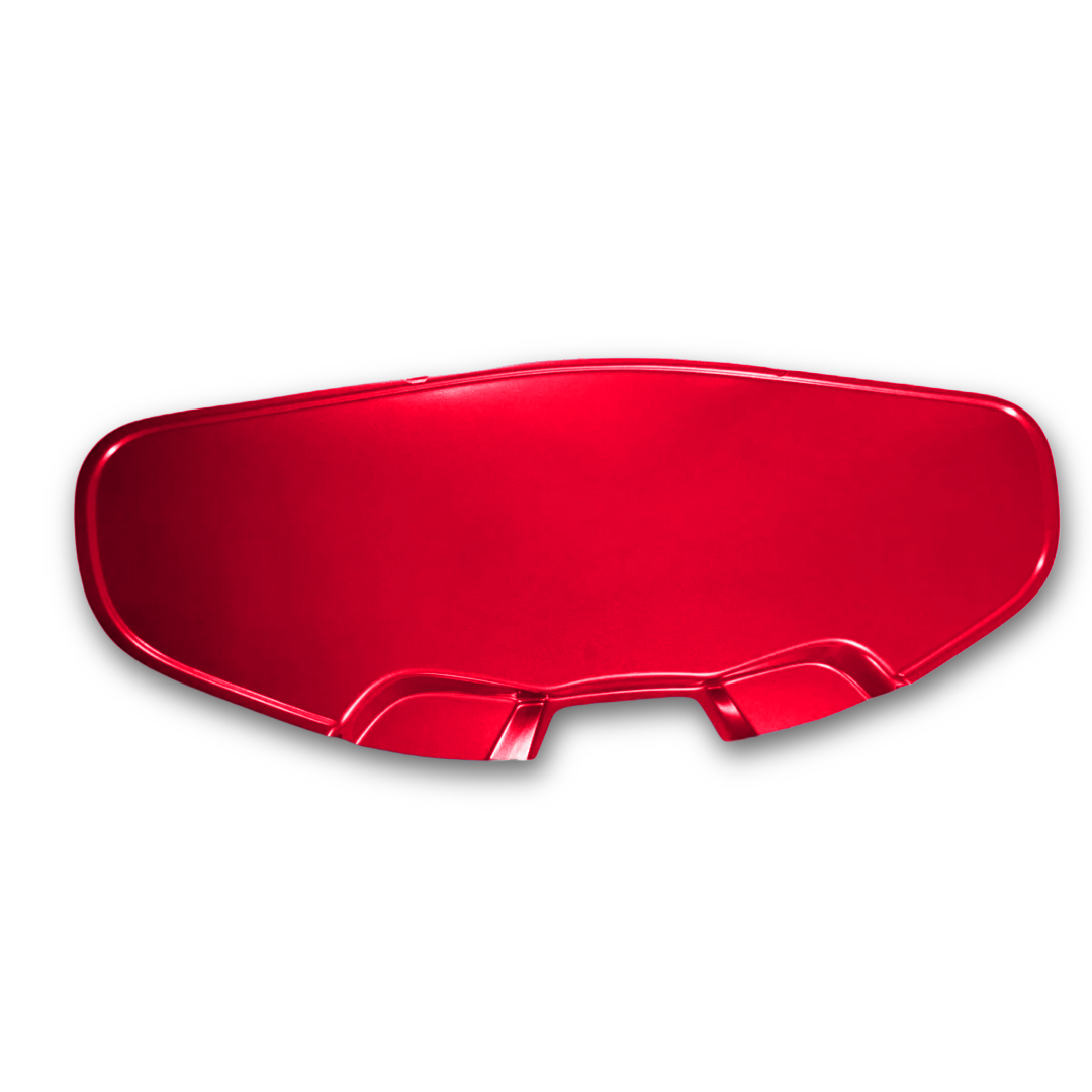 C8 2020-2026 Corvette Trunk Cover Coupe Only Fits Stingray & Z06, and E-Ray - Your Design