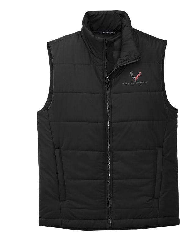 c8-corvette-embroidered-puffer-vest