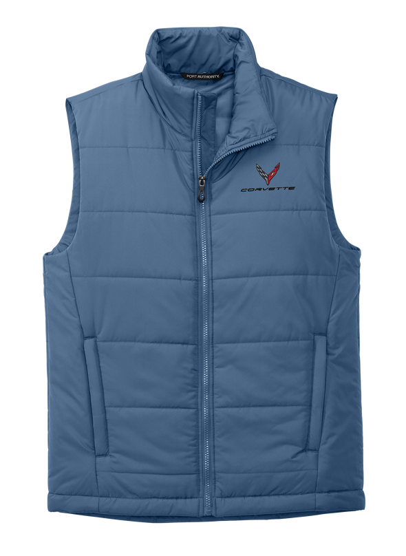 c8-corvette-embroidered-puffer-vest