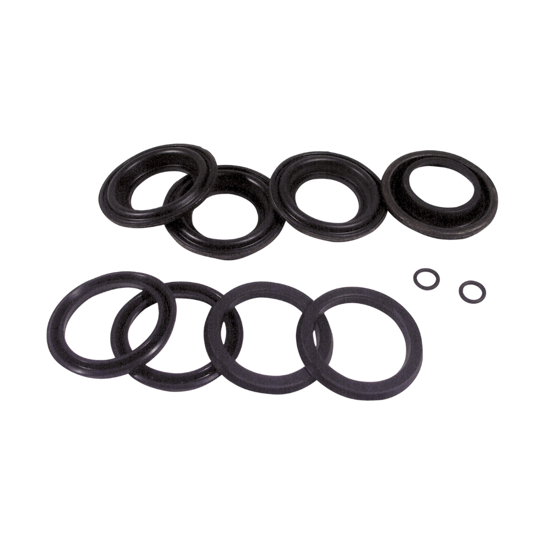 1965-1982 Corvette Caliper Seal Kit - Front - Lip Seal