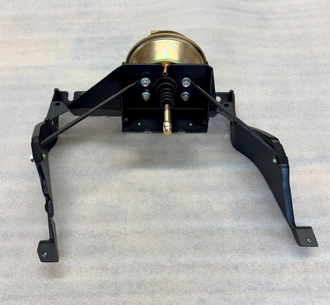 C3 1968-1974 Corvette Headlight Support Kit RH Passenger Side