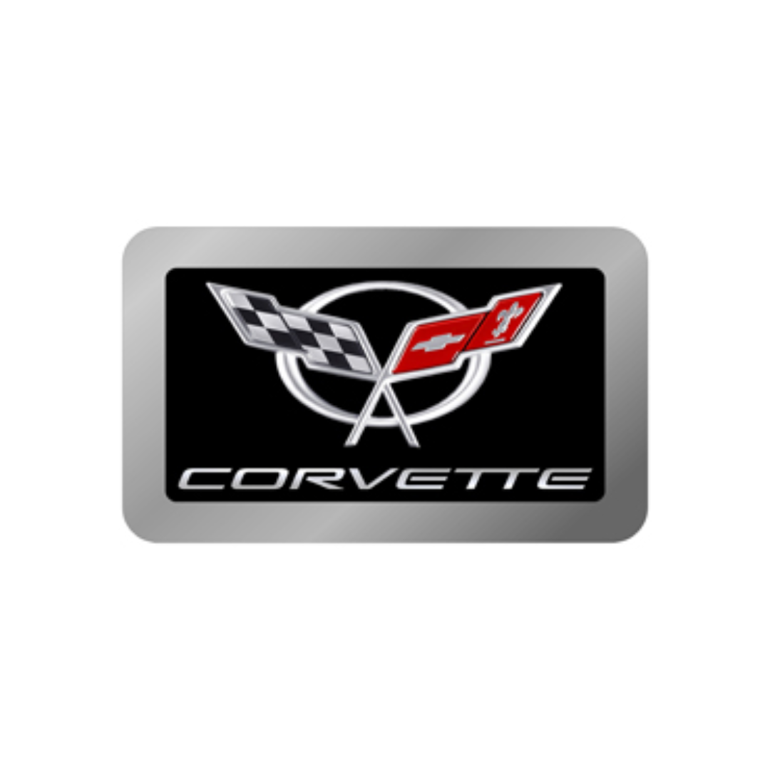 Chevrolet Corvette C5 Exhaust Enhancer