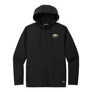 chevy-full-zip-hooded-jacket-in-black
