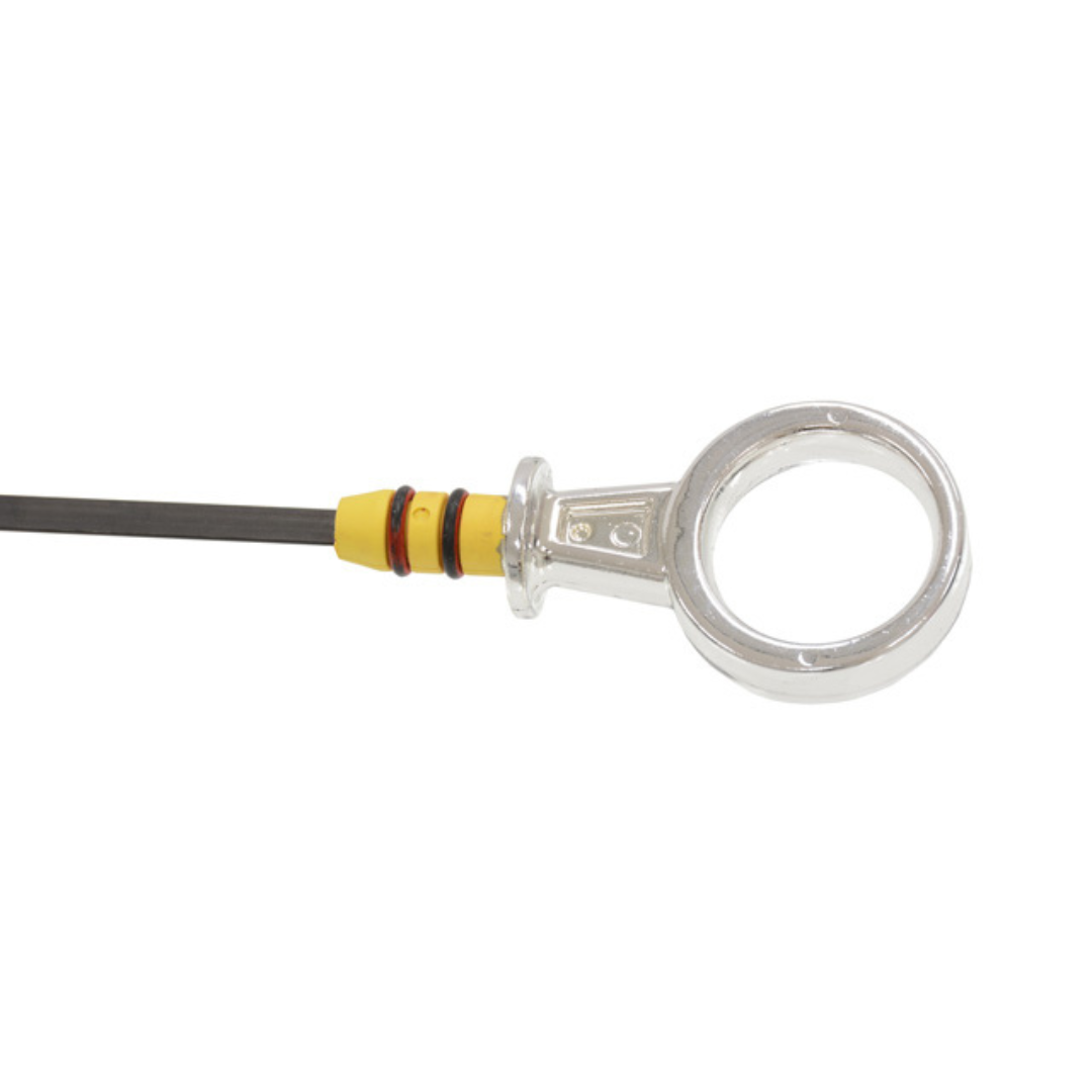 2005-2013 Corvette Chrome Oil Dipstick - Wet Sump - CA