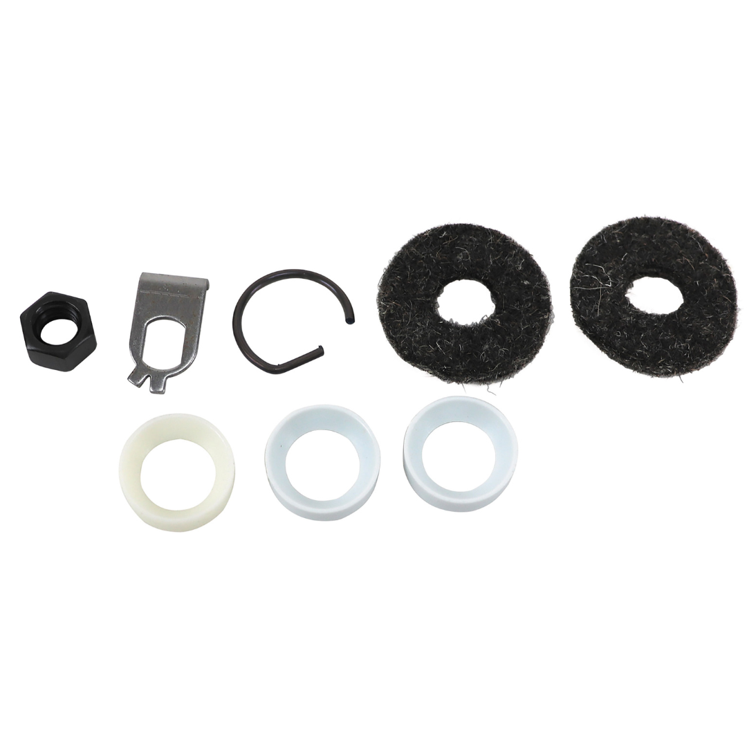1963-1981 Corvette Clutch Cross Shaft Rebuild Kit - CA