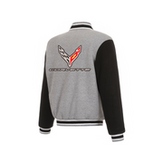corvette-c8-mens-reversible-two-tone-fleece-jacket-733-c8b0-corvette-store-online