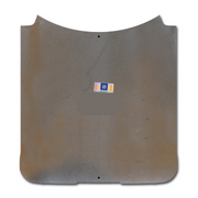corvette-c2-car-hood-wall-decor-20-gauge-steel-made-in-america