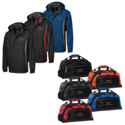 c6-corvette-colorblock-3-in-1-jacket-ogio®-breakaway-duffel-bag-bundle
