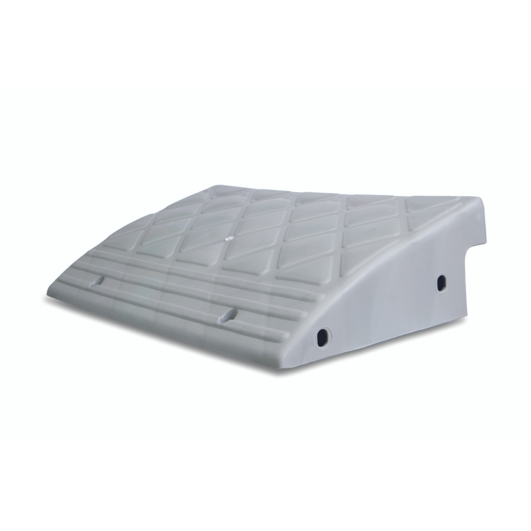 Curb Ramp