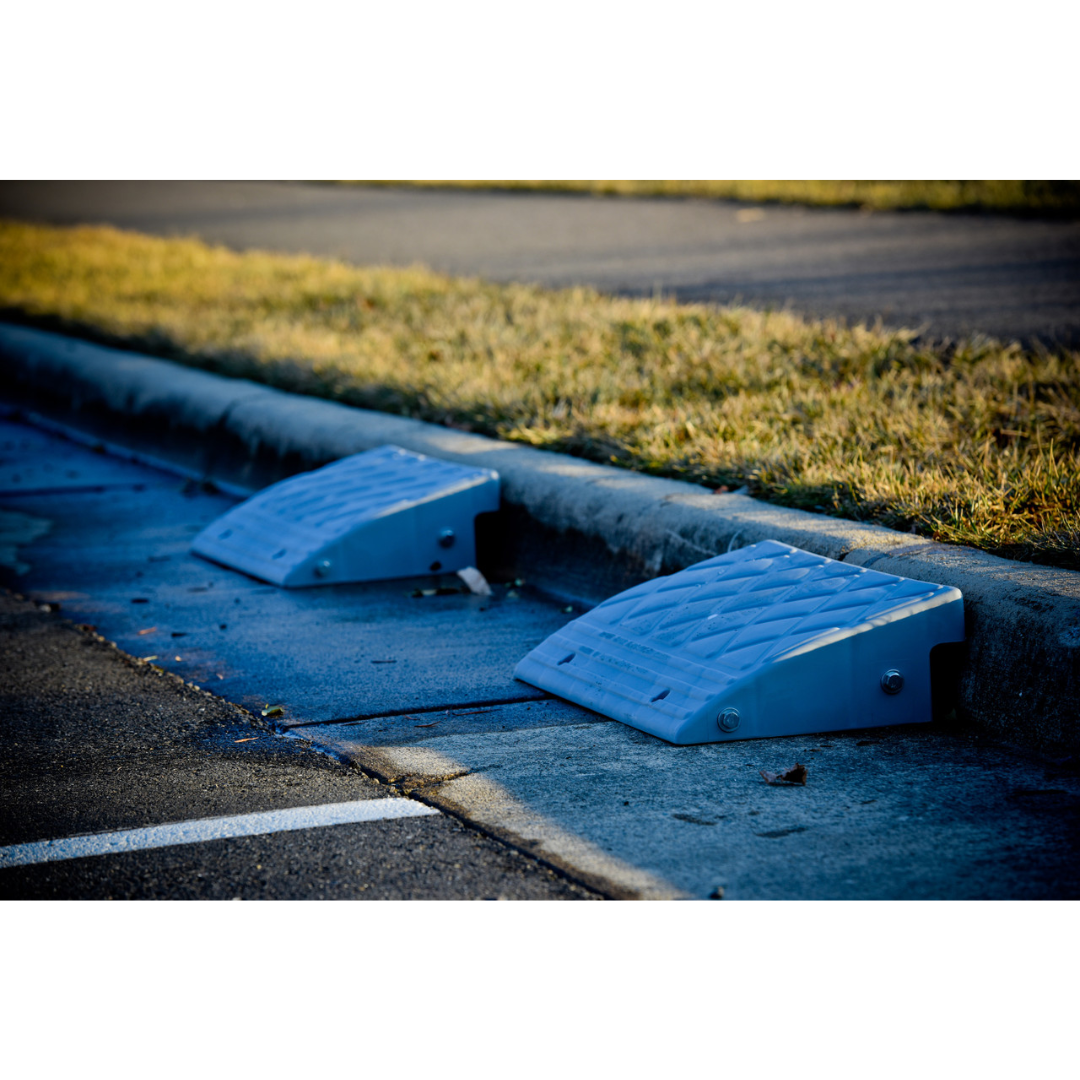 Curb Ramp