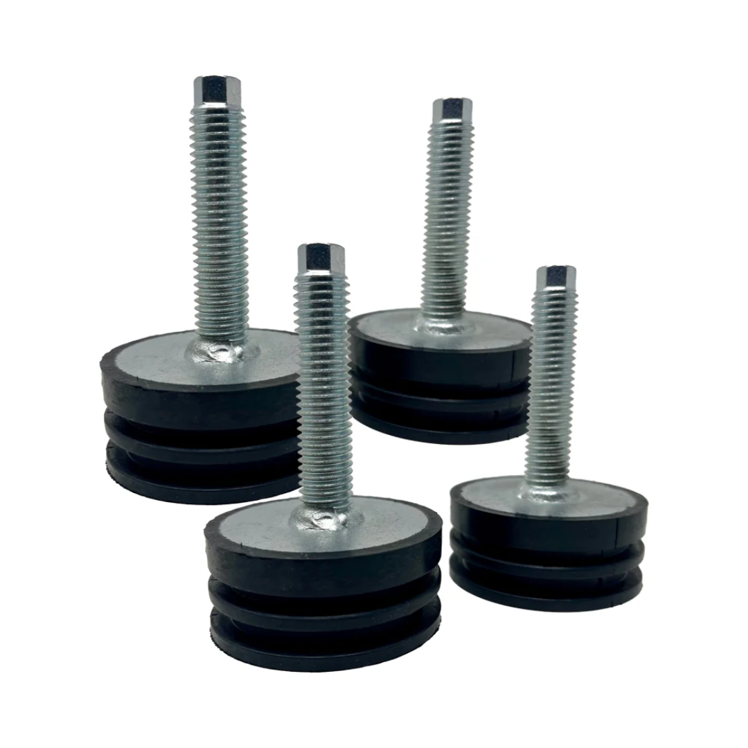 C6 Corvette Stock Ride Height Adjusting Bolts | 2005-2013