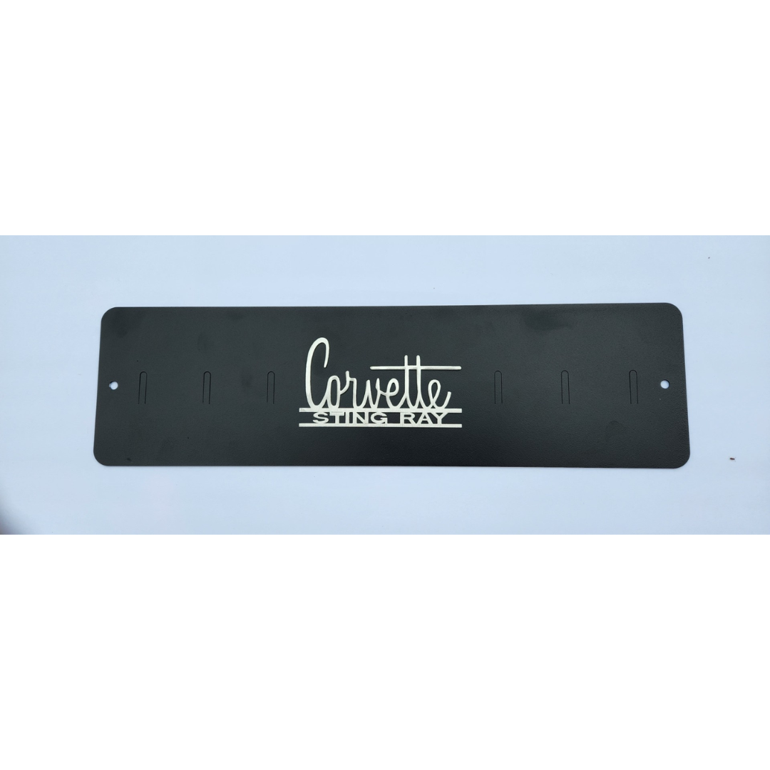 C2 Stingray Corvette Key Rack (66-67)