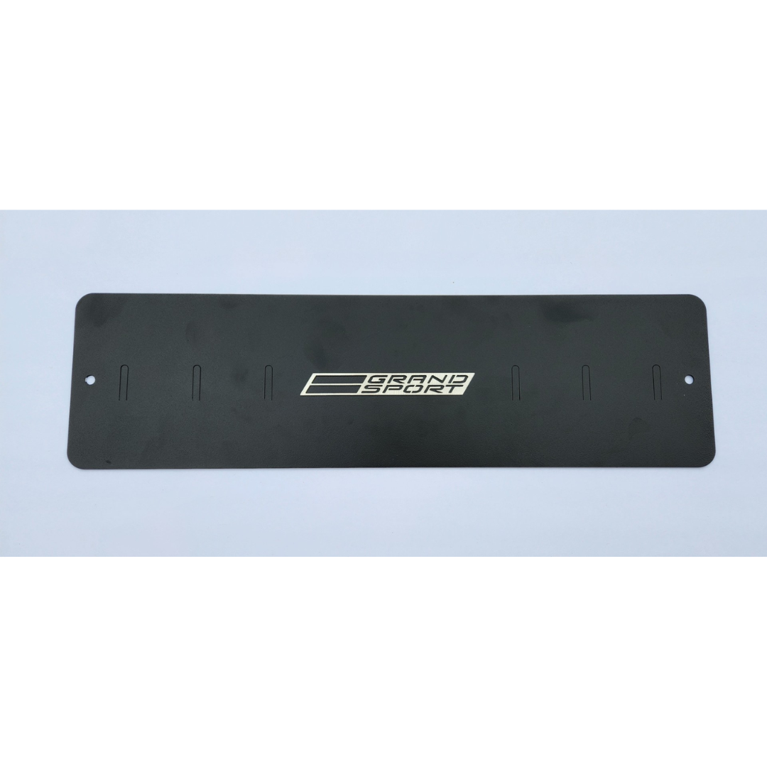 C7 Grand Sport Corvette Key Rack