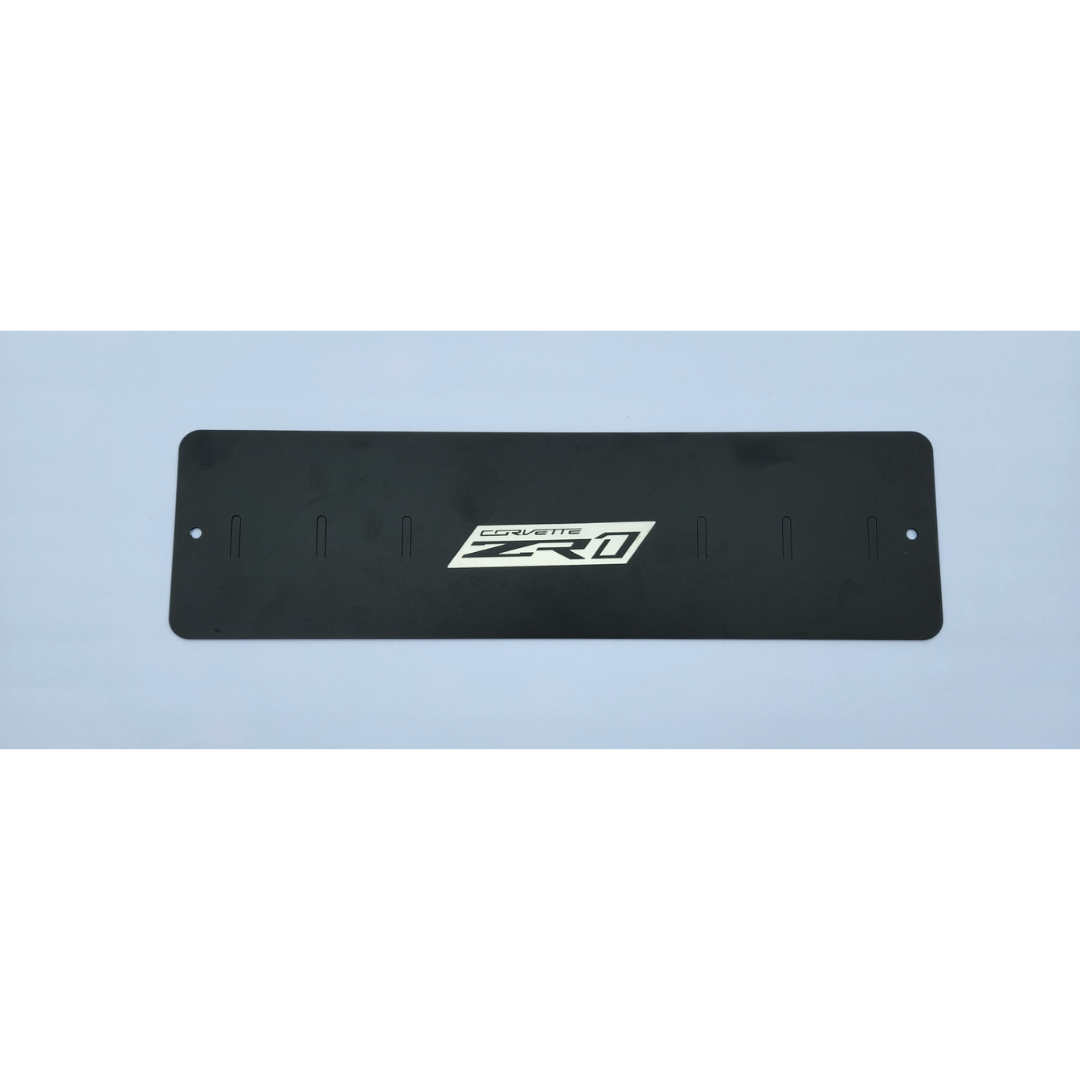 C7 ZR1 Corvette Key Rack