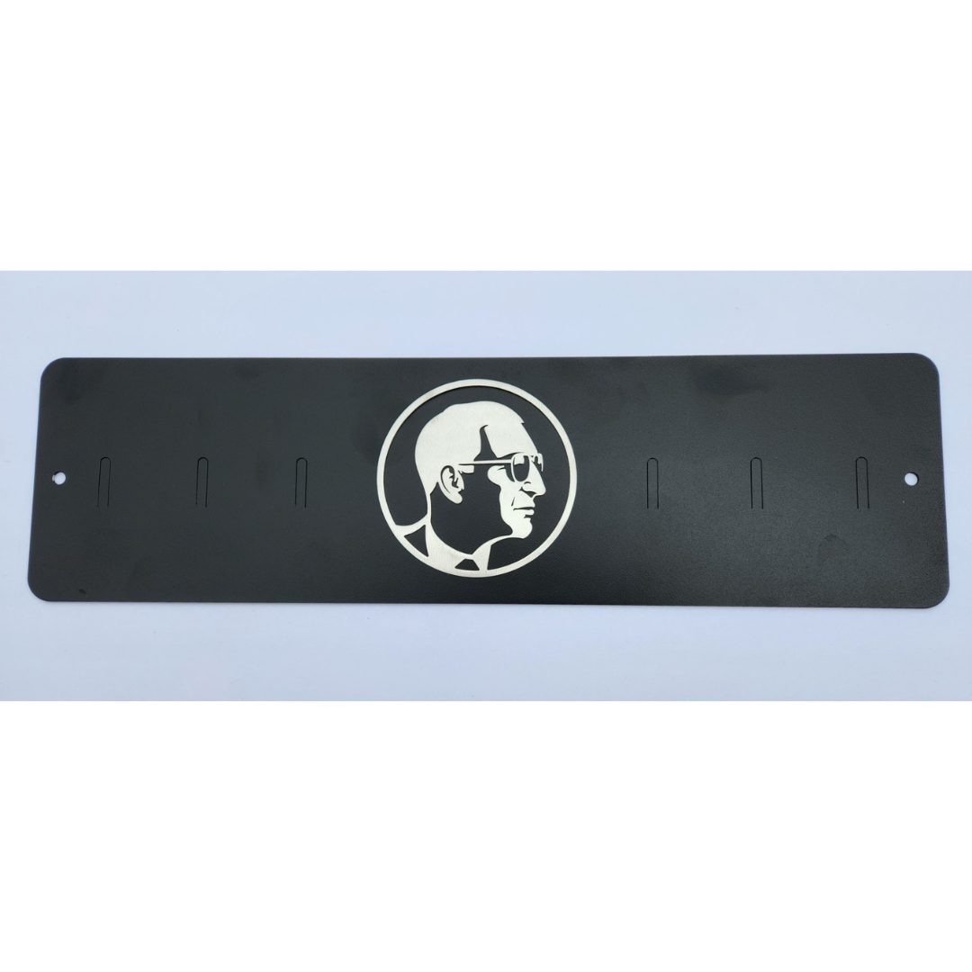 Zora Corvette Key Rack
