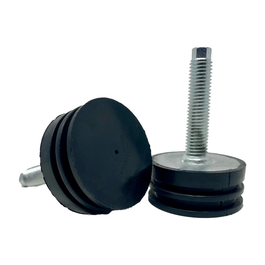 C5 & Z06 Stock Ride Height Adjusting Bolts | Front only | 1997-2004