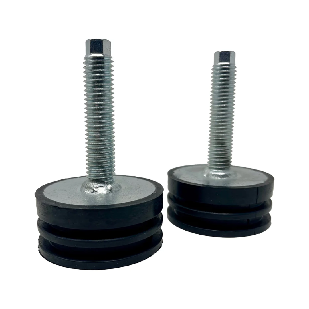 C5 & Z06 Stock Ride Height Adjusting Bolts | Front only | 1997-2004