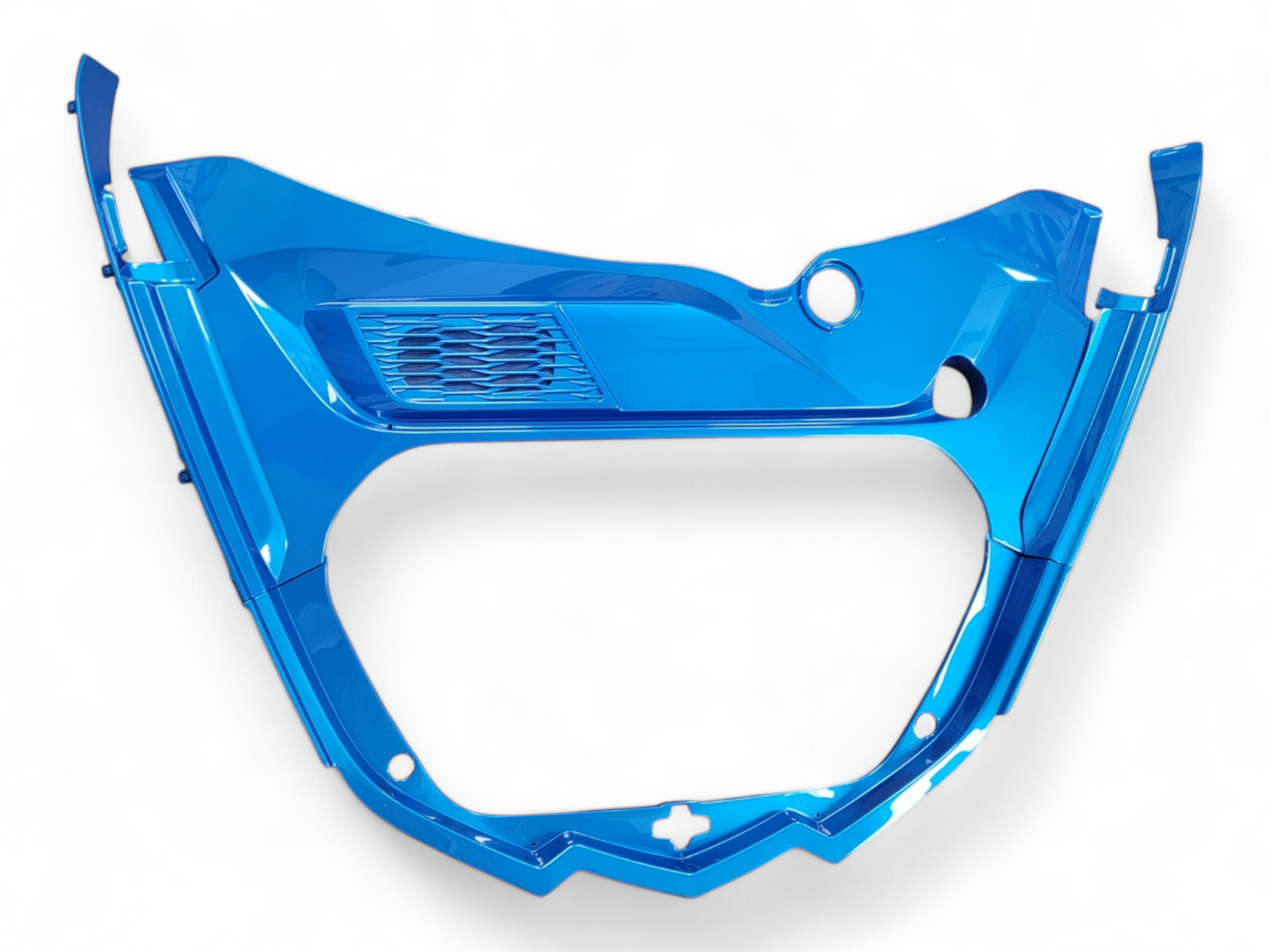 C8 2020-2026 Corvette Frunk Trim Panels - Stingray