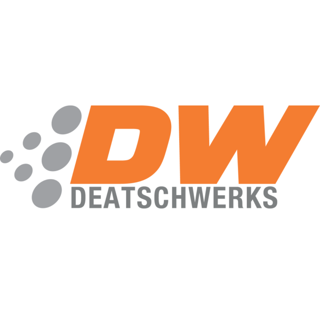 DeatschWerks 2005-2007 Chevrolet C6 Corvette LS2 / 5.7L & 6.1L HEMI 95lb Injectors Set of 8