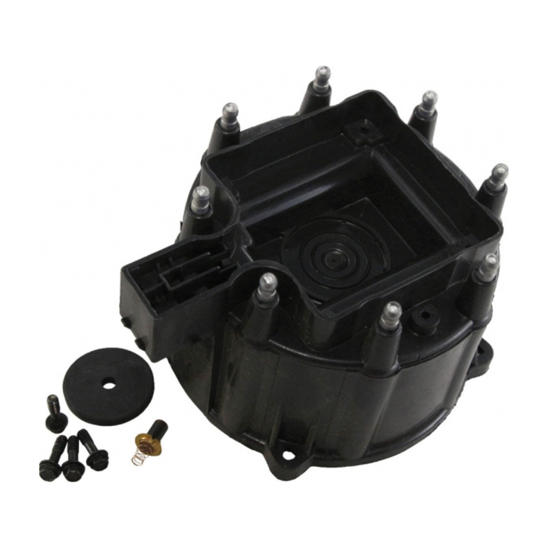 1985-1991 Corvette Distributor Cap Replacement