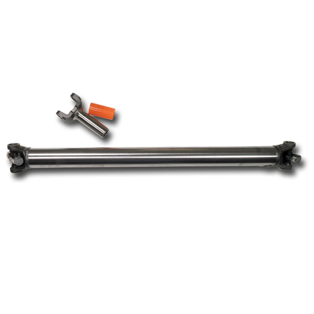C1 1956-1962 Corvette Driveshaft W/Yoke & U-Joint Muncie - CA
