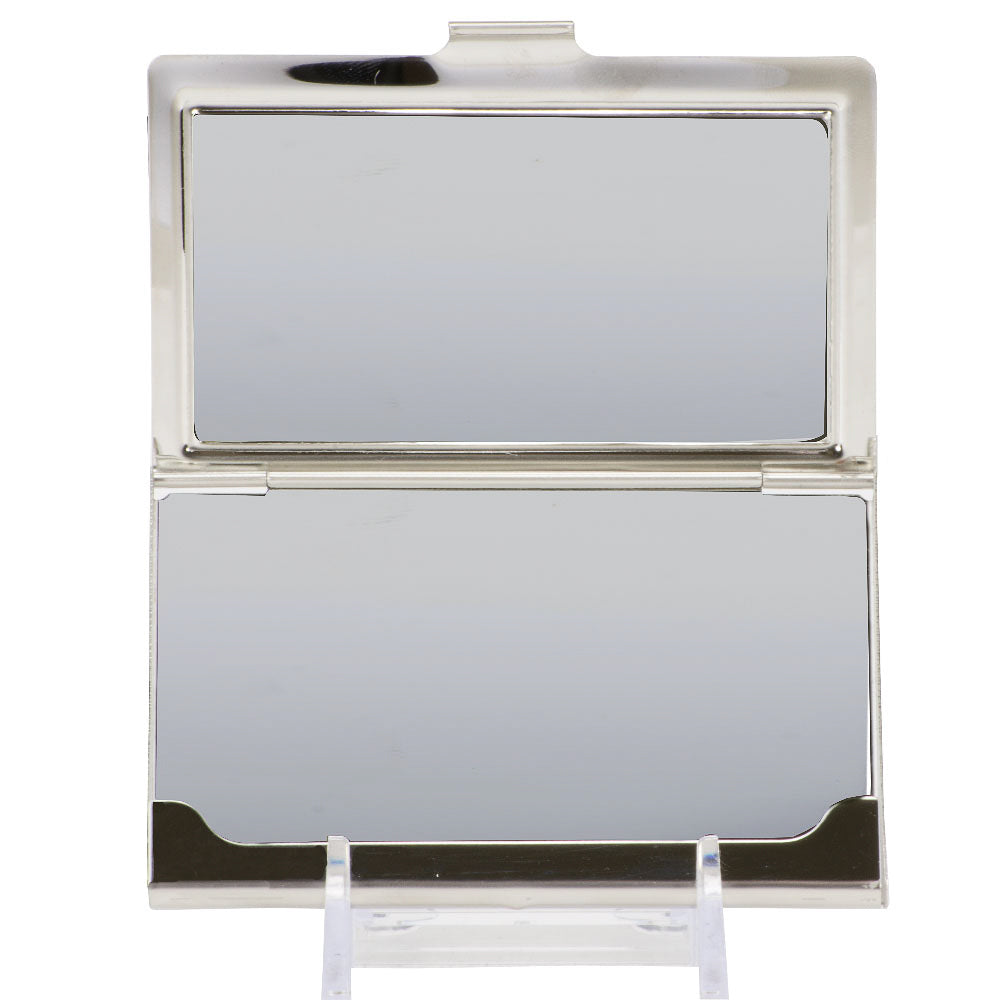 Business Card Holder - SMALL - C6 FCG Black