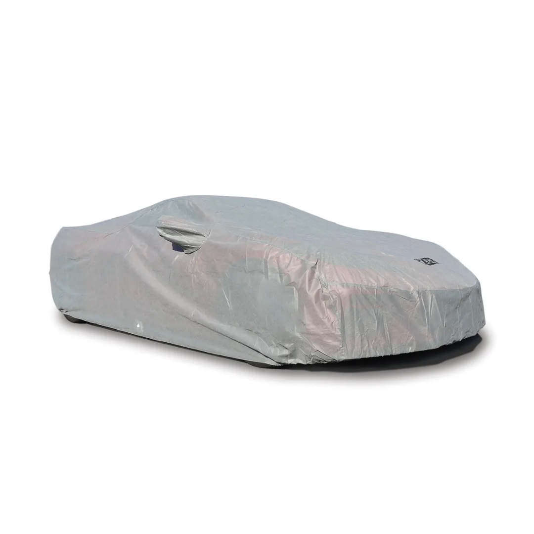 1953-1962 Corvette EconoTech Indoor Car Cover - CA