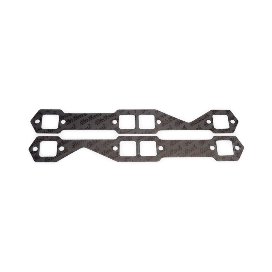 Edelbrock 1962-1981 Chevrolet C1-C3 Corvette SBC Exhaust Gasket