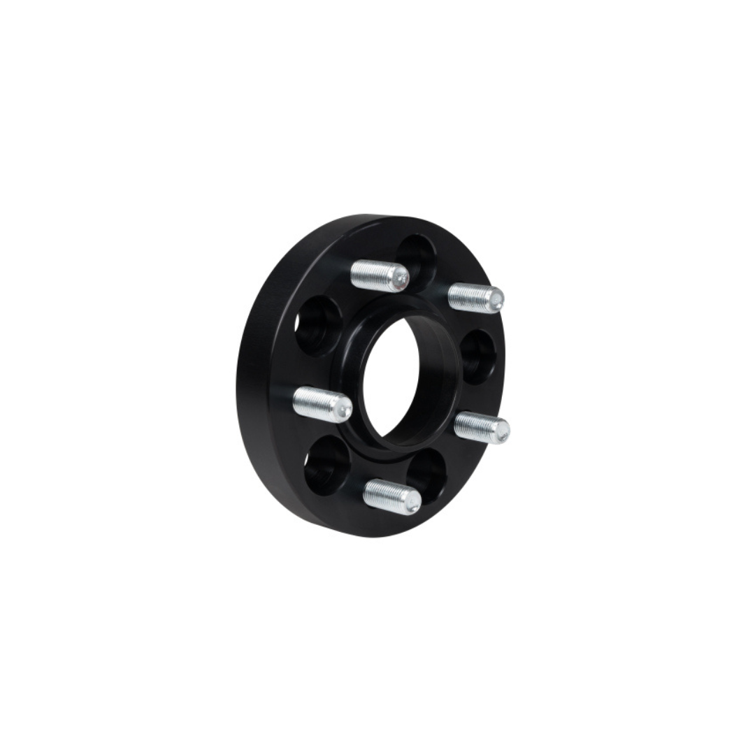 Eibach 2020-2025 Chevrolet C8 Corvette Pro-Spacer System 20mm / 5x120 Bolt Pattern / Hub 66.9 Black