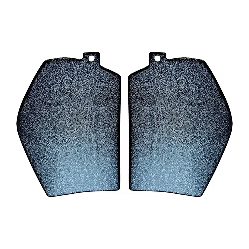 C8 Corvette Front Strut Covers (left and right)