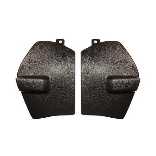 C8 Corvette Front Strut Covers (left and right)