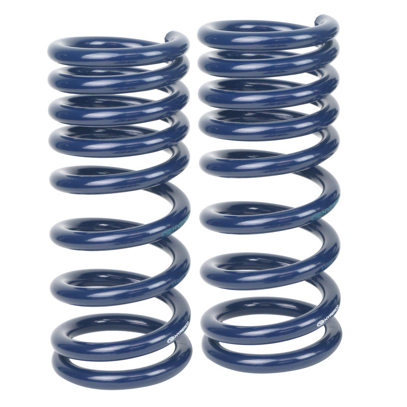 Ridetech 63-82 Chevy C2/C3 Corvette Front Dual-Rate Coil Springs Pair ...