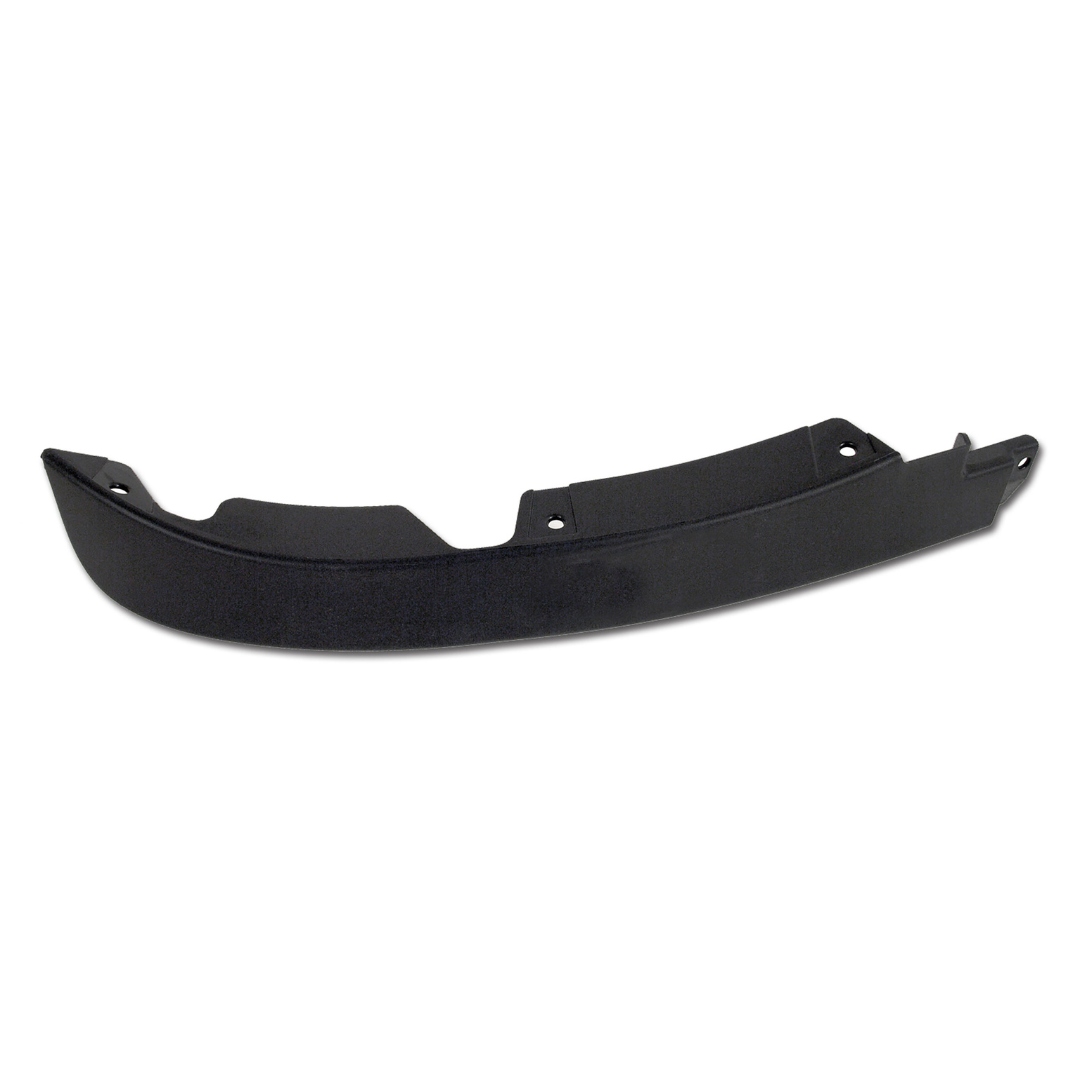 2005-2013 Corvette Front Air Dam - RH - CA